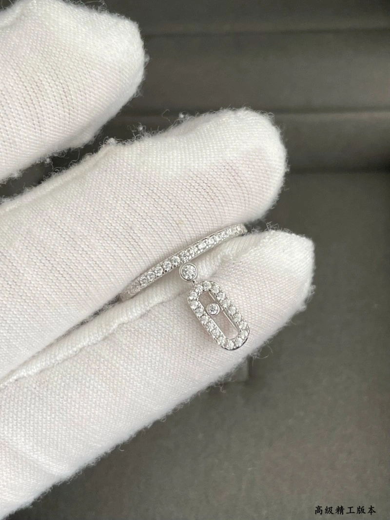 Thermal Messika Rings 208566