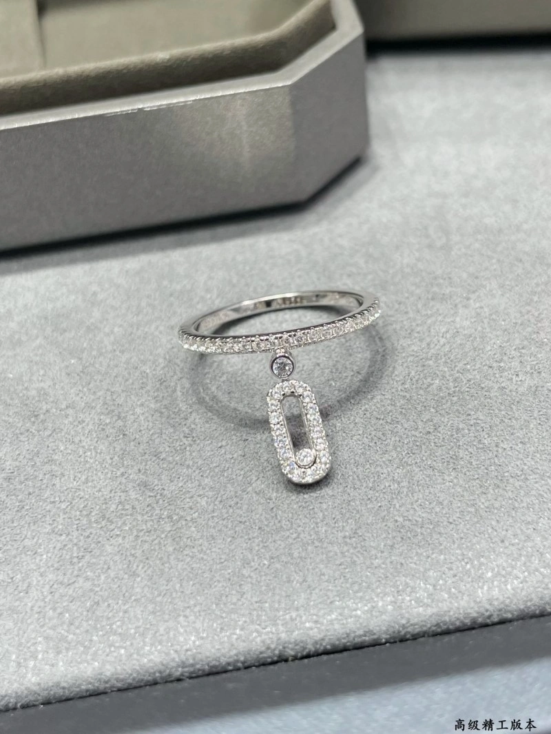 Thermal Messika Rings 208566