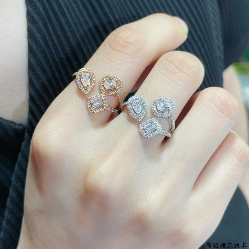 DailyWear Messika Rings 208564