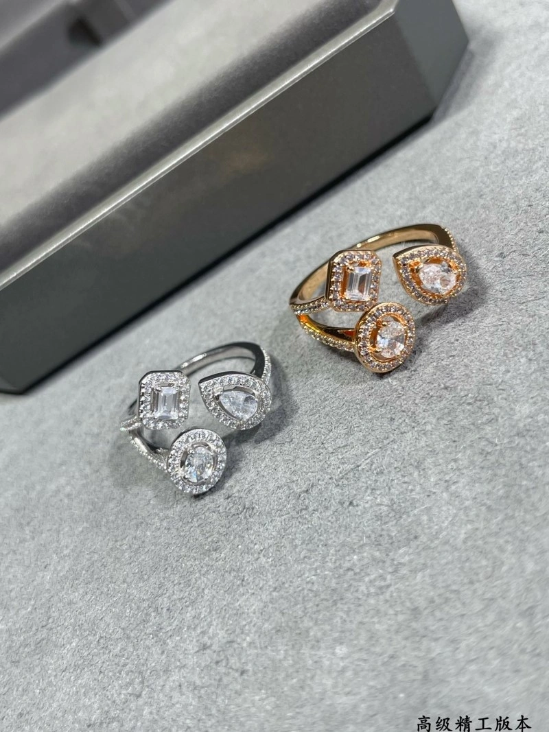 DailyWear Messika Rings 208564