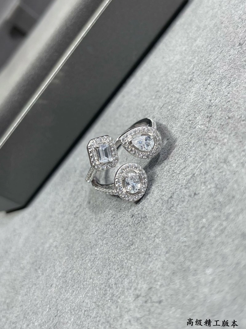 DailyWear Messika Rings 208564