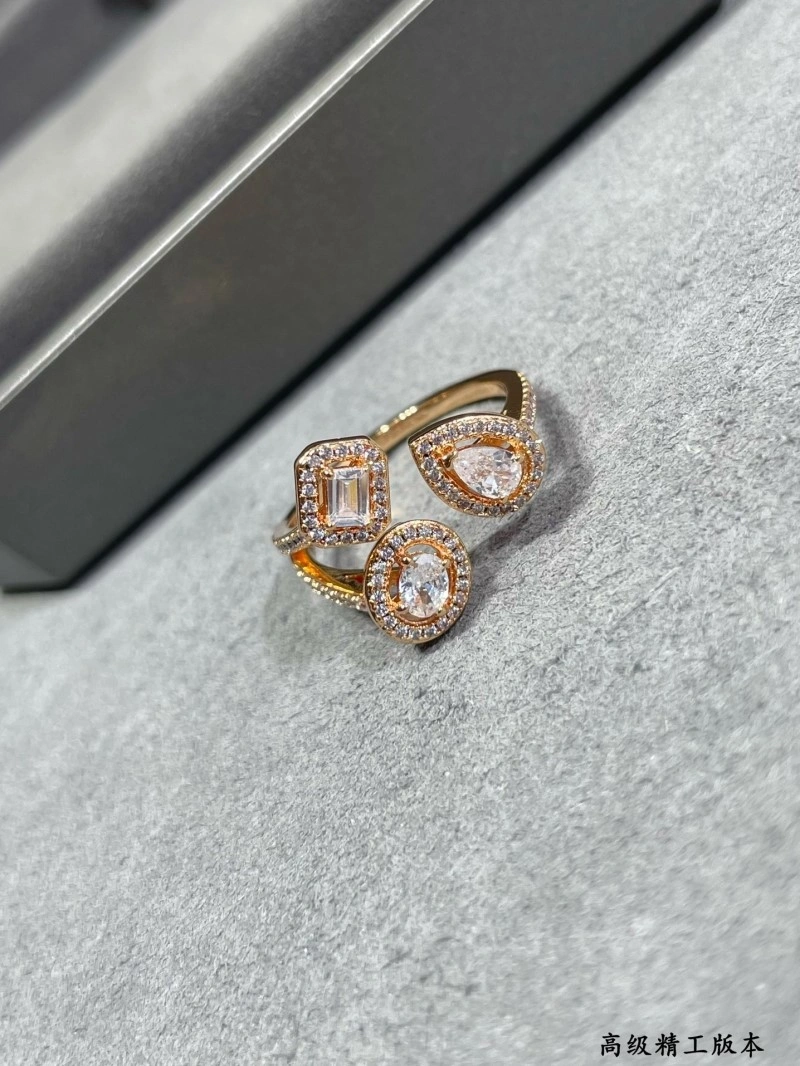 DailyWear Messika Rings 208564