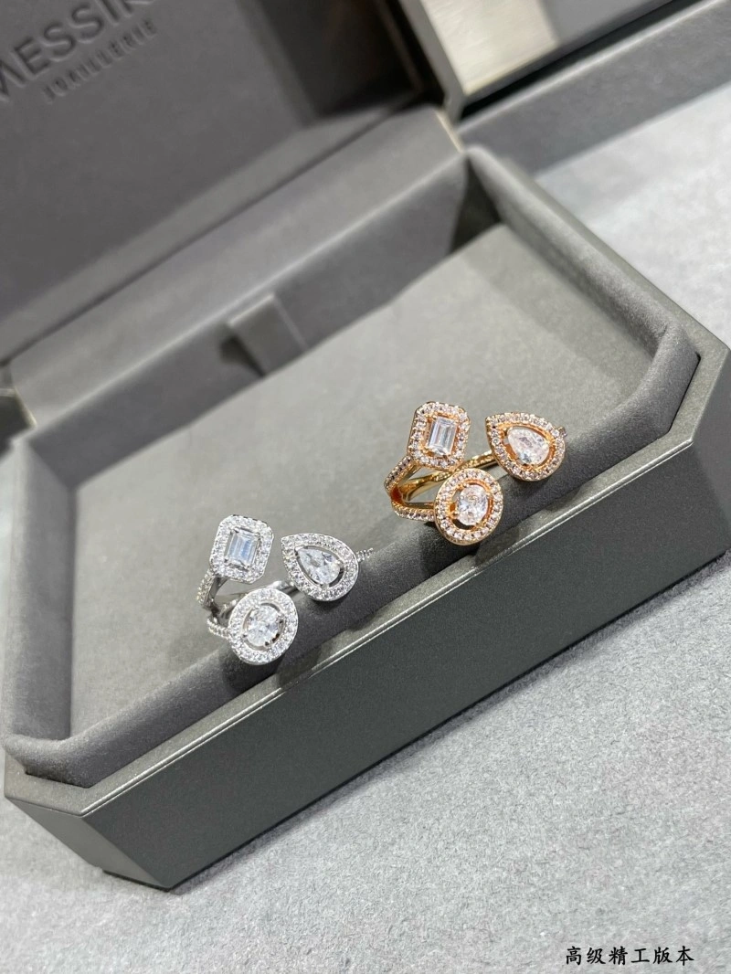 DailyWear Messika Rings 208564