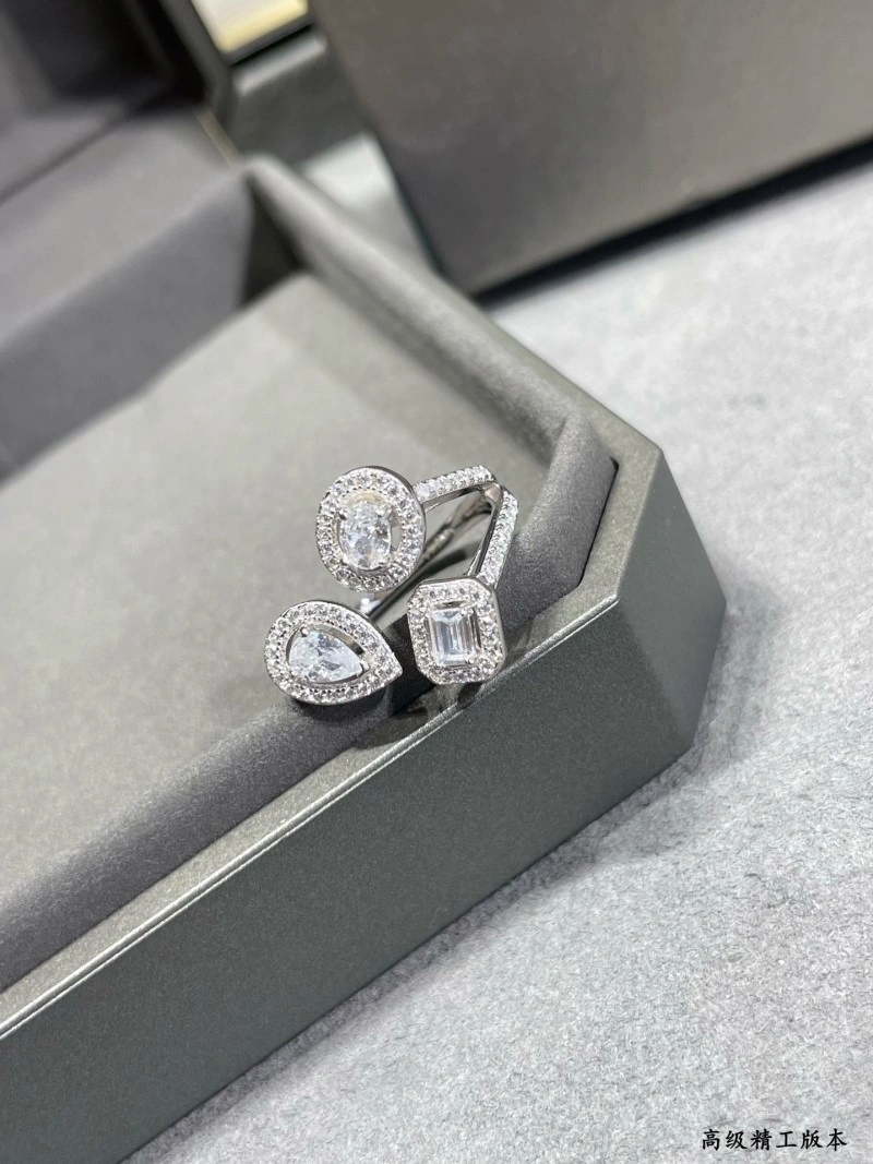 DailyWear Messika Rings 208564