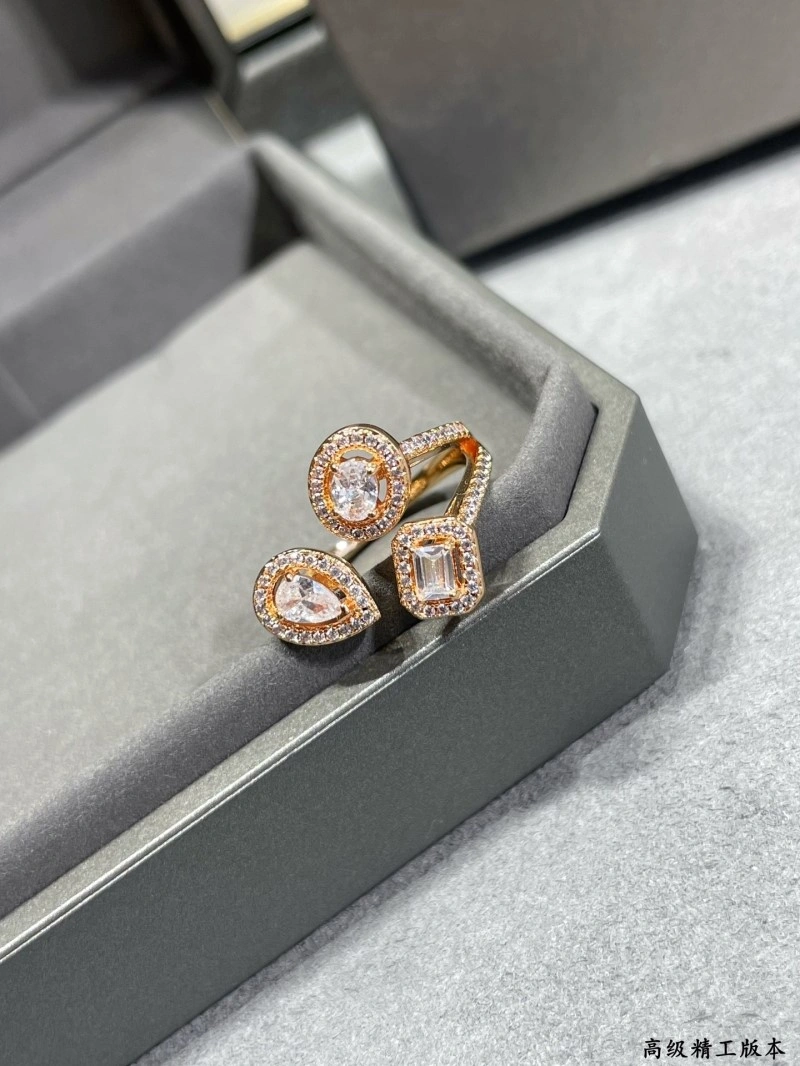 DailyWear Messika Rings 208564