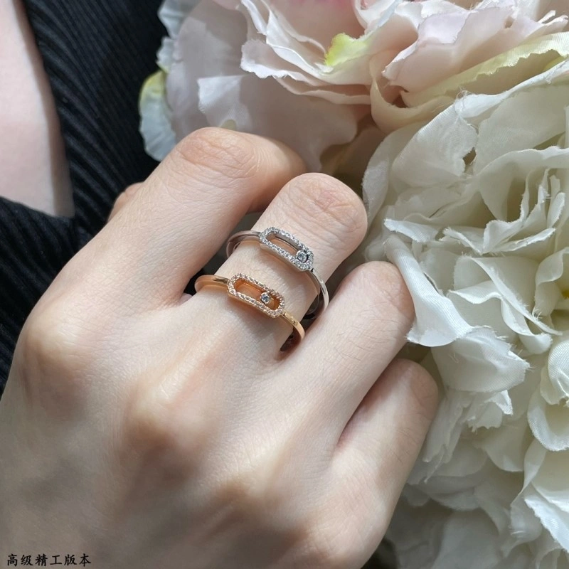 Bold Messika Rings 208562