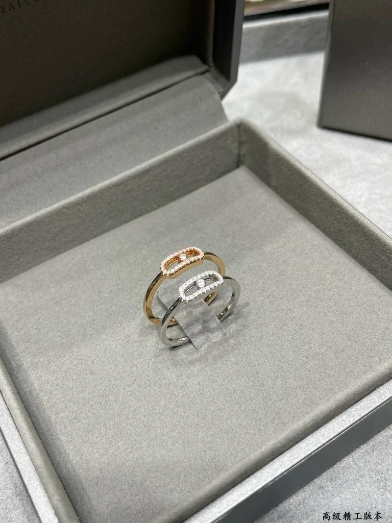 Bold Messika Rings 208562