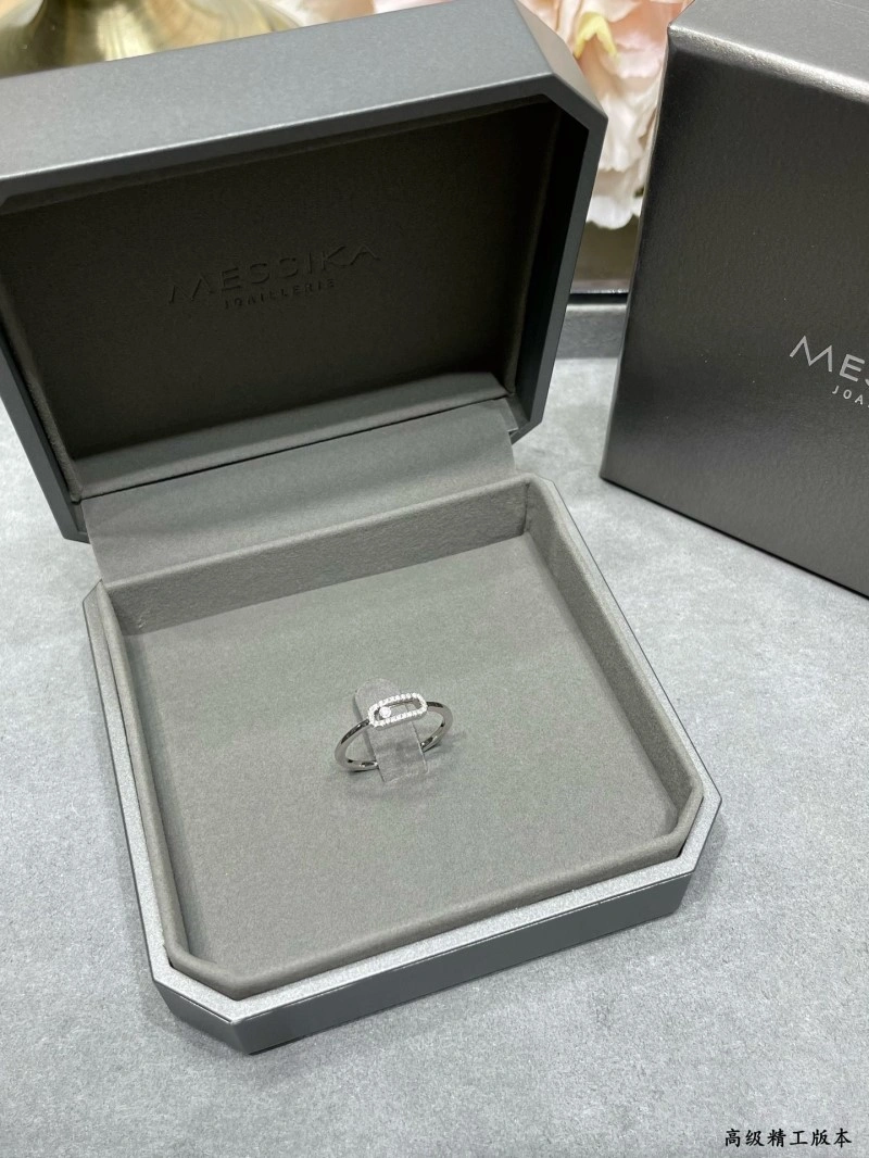 Bold Messika Rings 208562