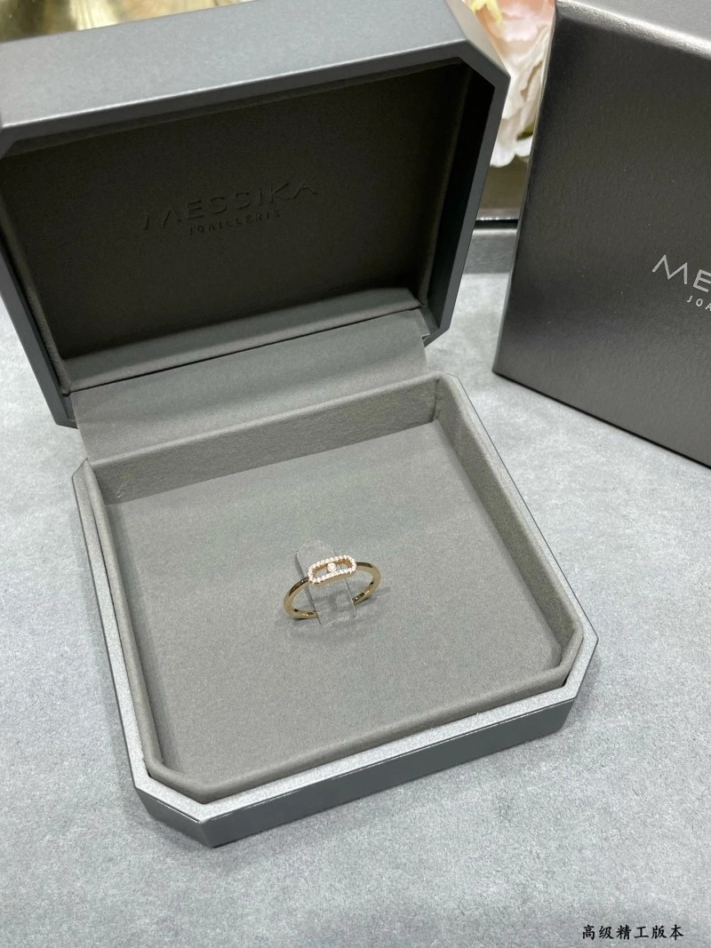 Bold Messika Rings 208562