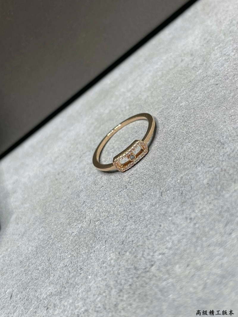 Bold Messika Rings 208562