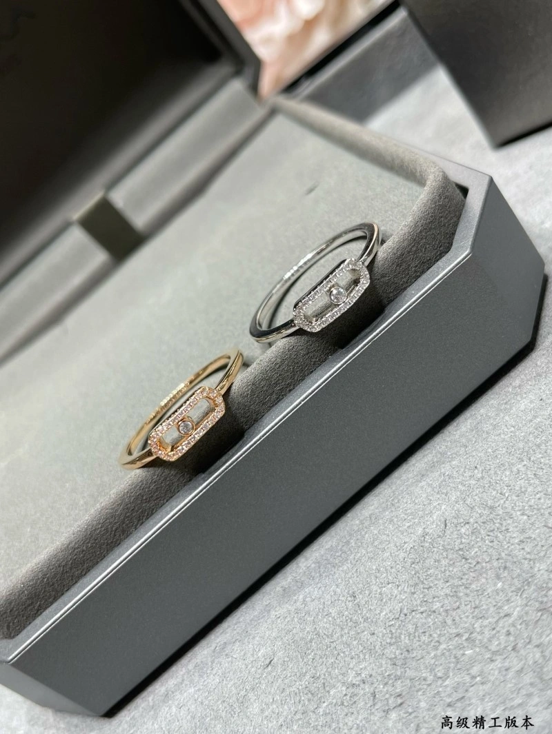 Bold Messika Rings 208562