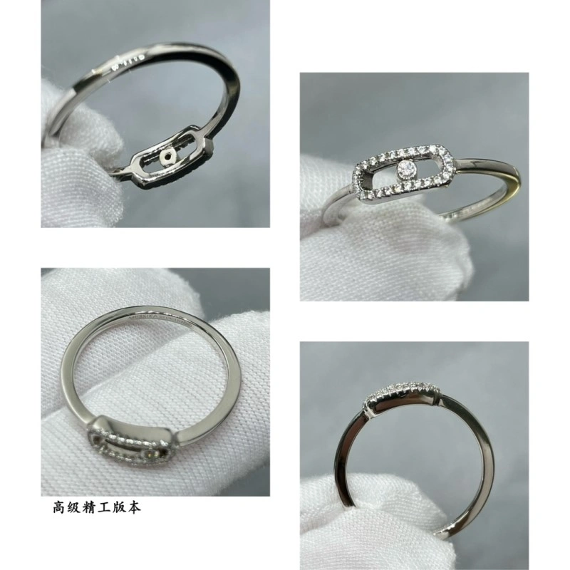 Bold Messika Rings 208562