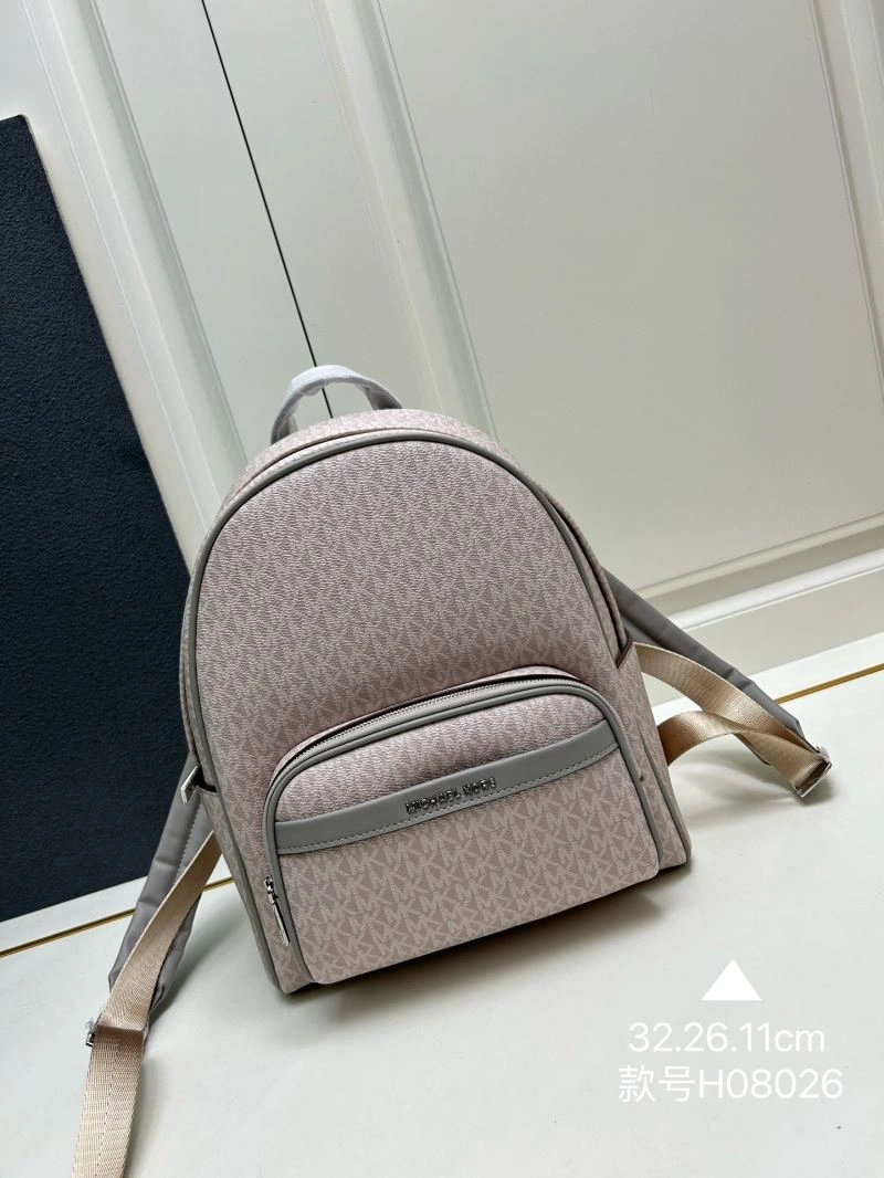 Bright Michael Kors Backpacks 83342