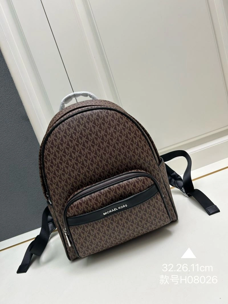 Youthful Michael Kors Backpacks 83297