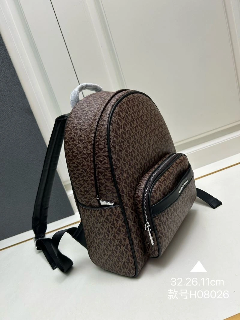 Youthful Michael Kors Backpacks 83297