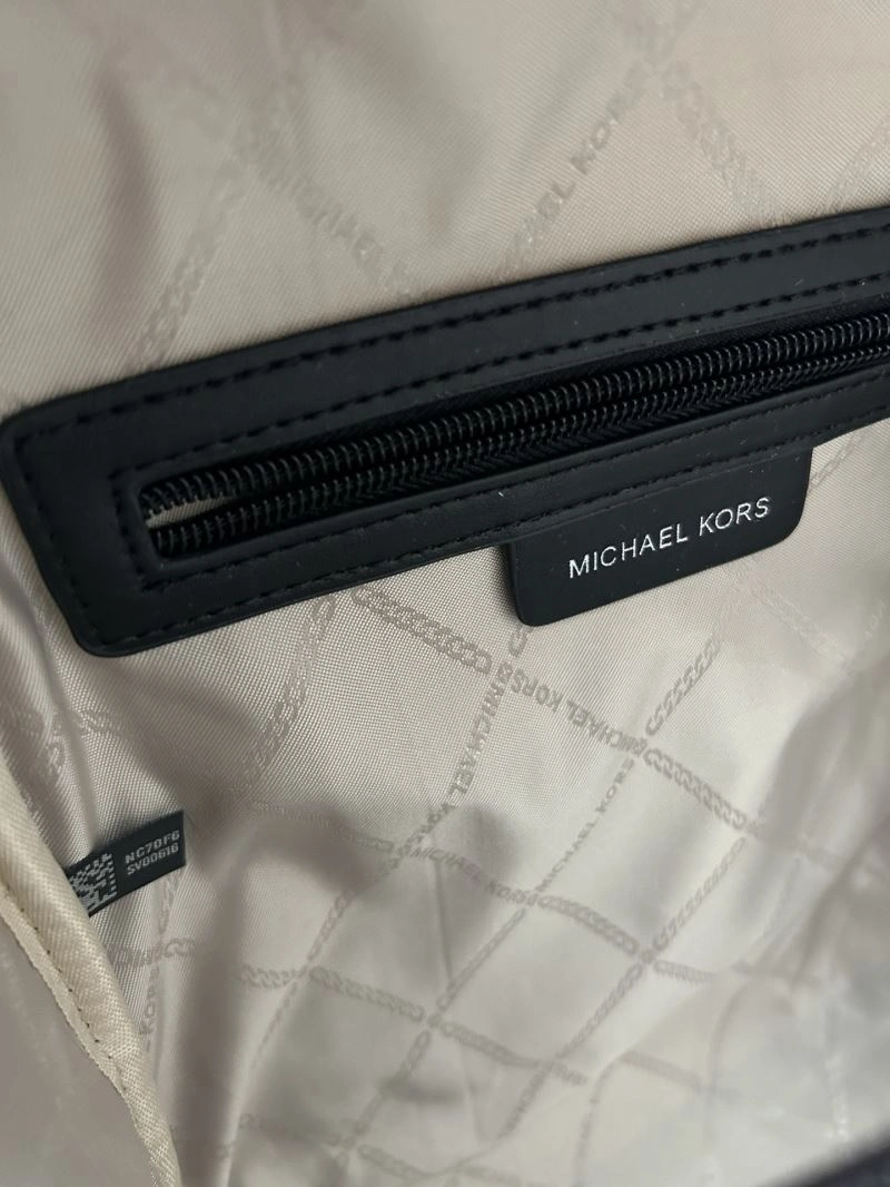 Youthful Michael Kors Backpacks 83297