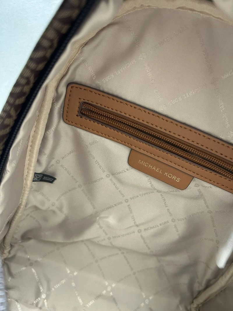 Neat Michael Kors Backpacks 83300