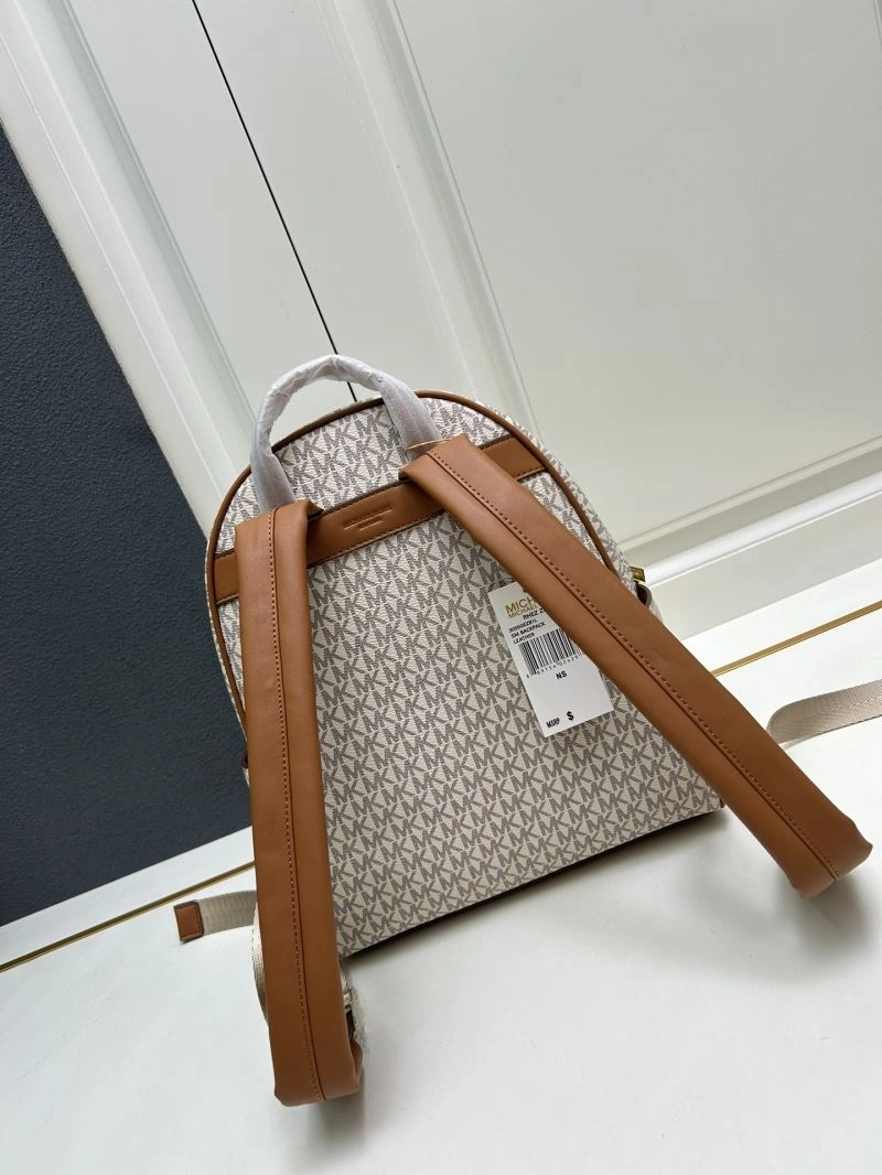 Bold Michael Kors Backpacks 83293
