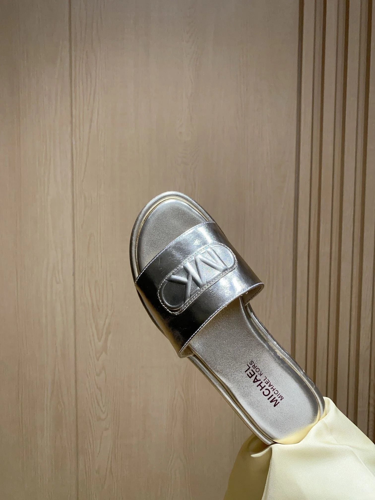 Michael Kors Sandals Practical 7580