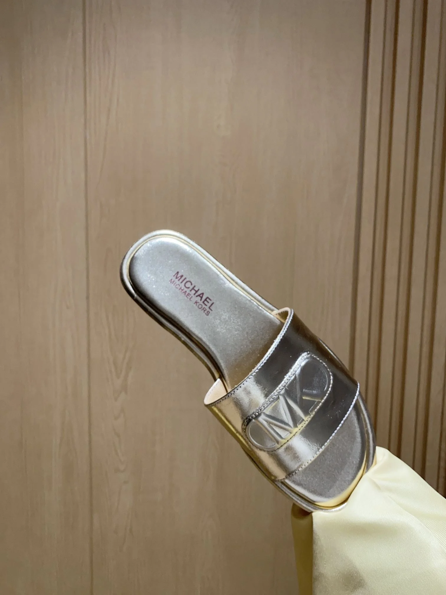 Michael Kors Sandals Practical 7580