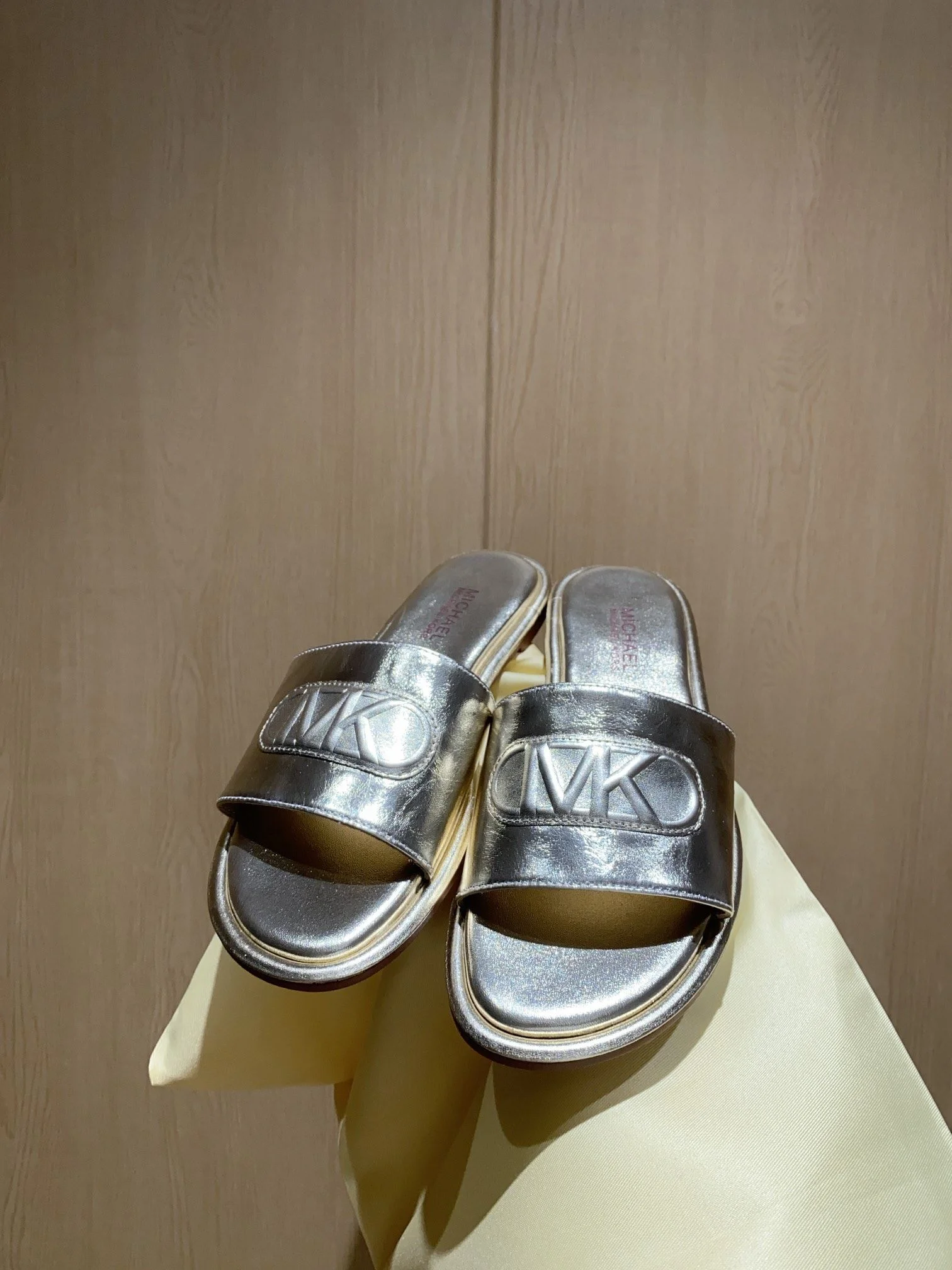 Michael Kors Sandals Practical 7580