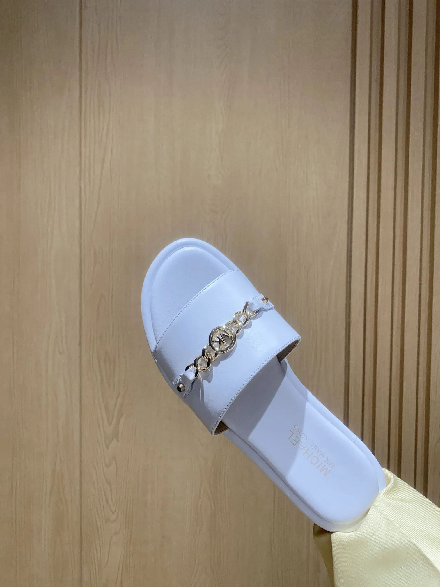 Michael Kors Sandals Comfortable 7573