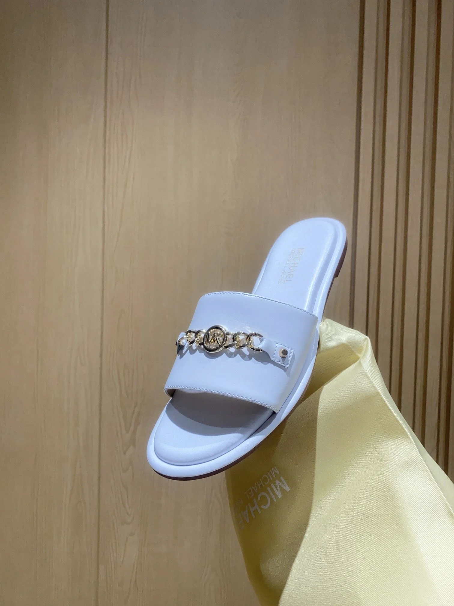 Michael Kors Sandals Comfortable 7573