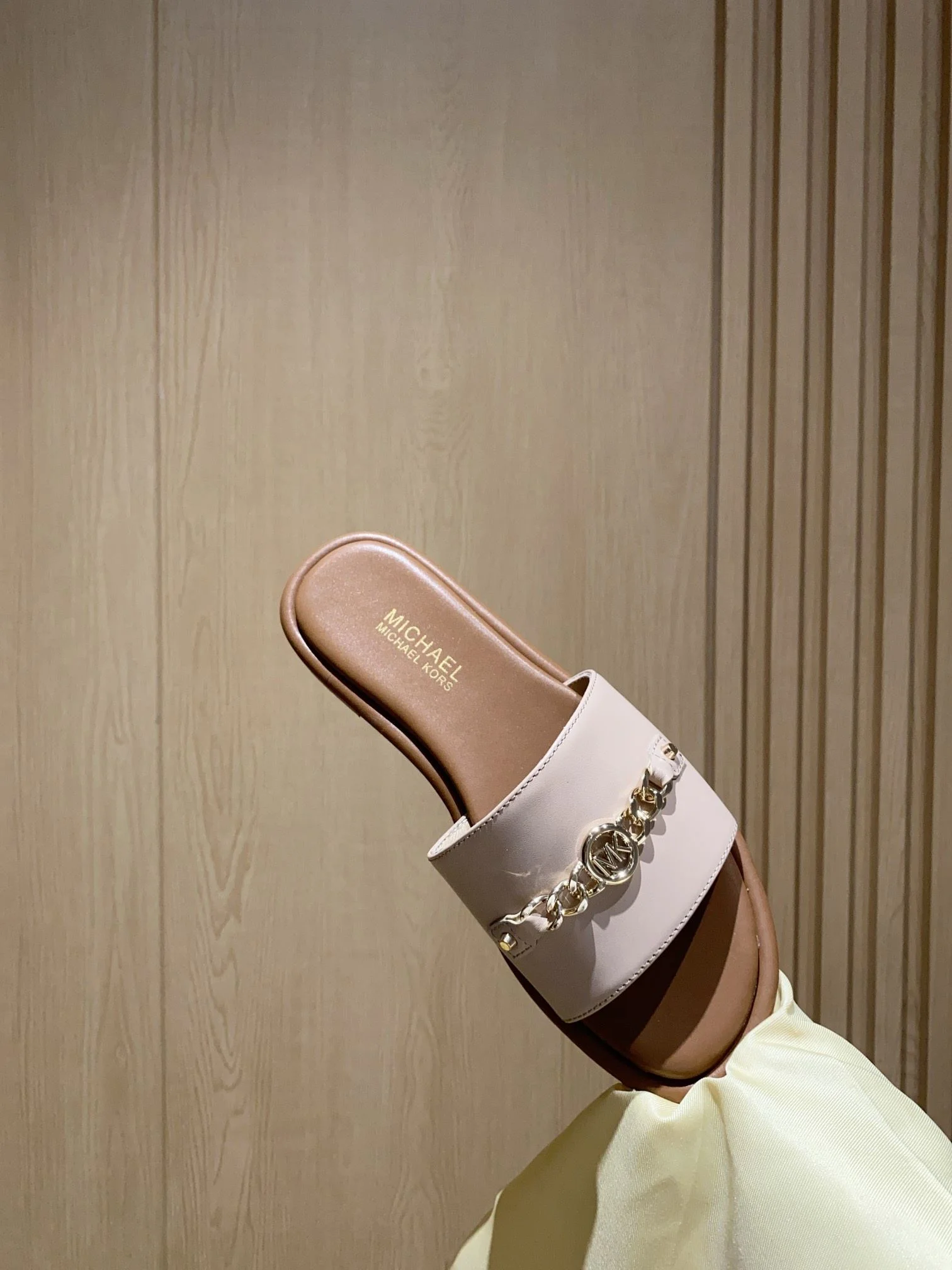 Michael Kors Sandals Snug 7598