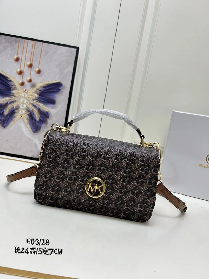 Durable Michael Kors Satchel Bags 83294
