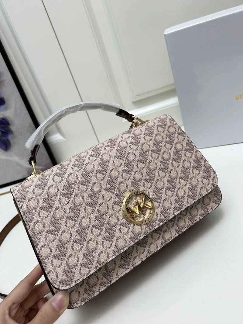 Timeless Michael Kors Satchel Bags 83285