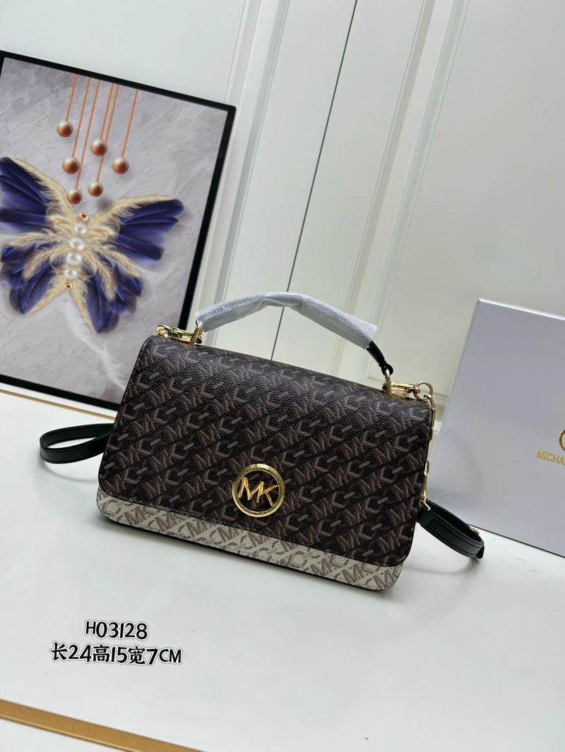 Michael Kors Satchel Bags ModernLook 83291