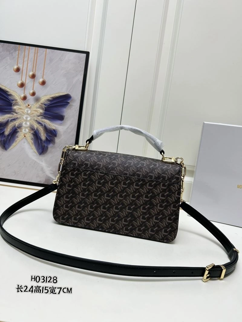 Michael Kors Satchel Bags EasyMatch 83289