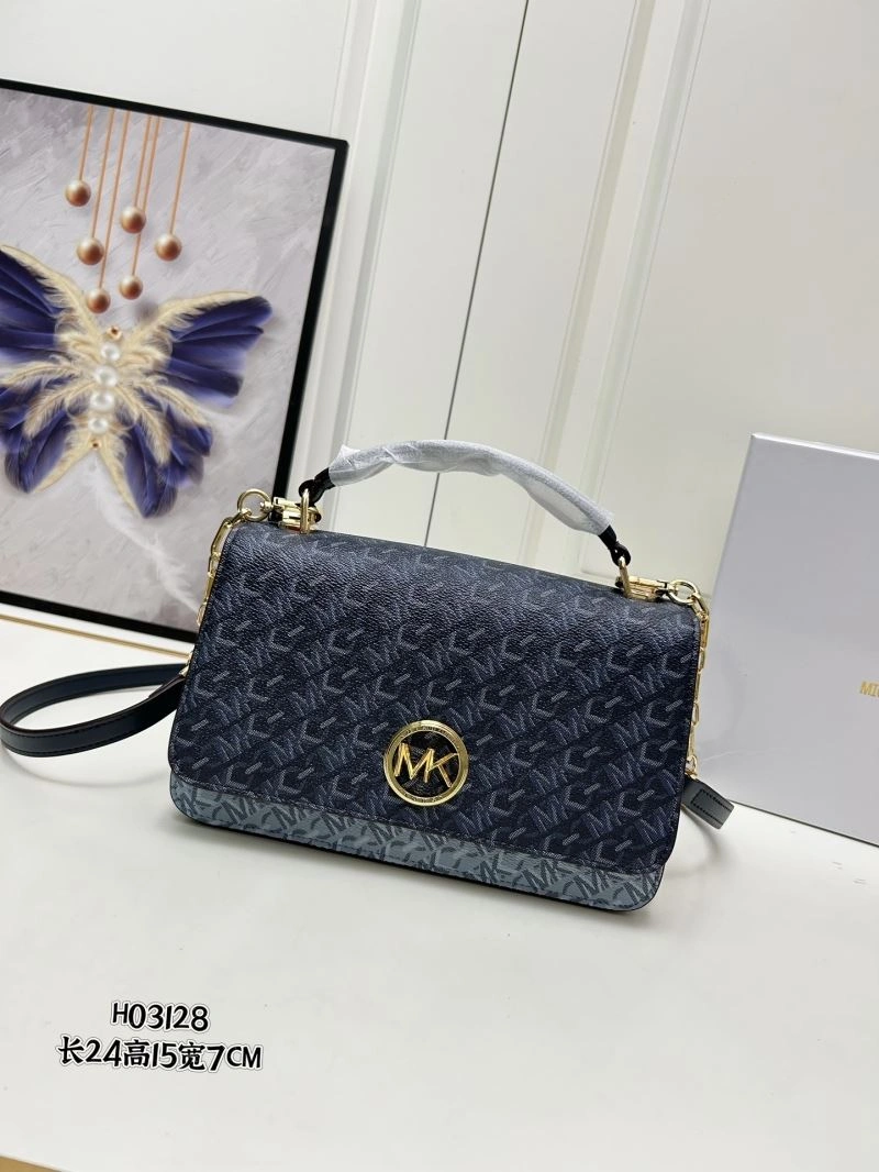Cozy Michael Kors Satchel Bags 83320