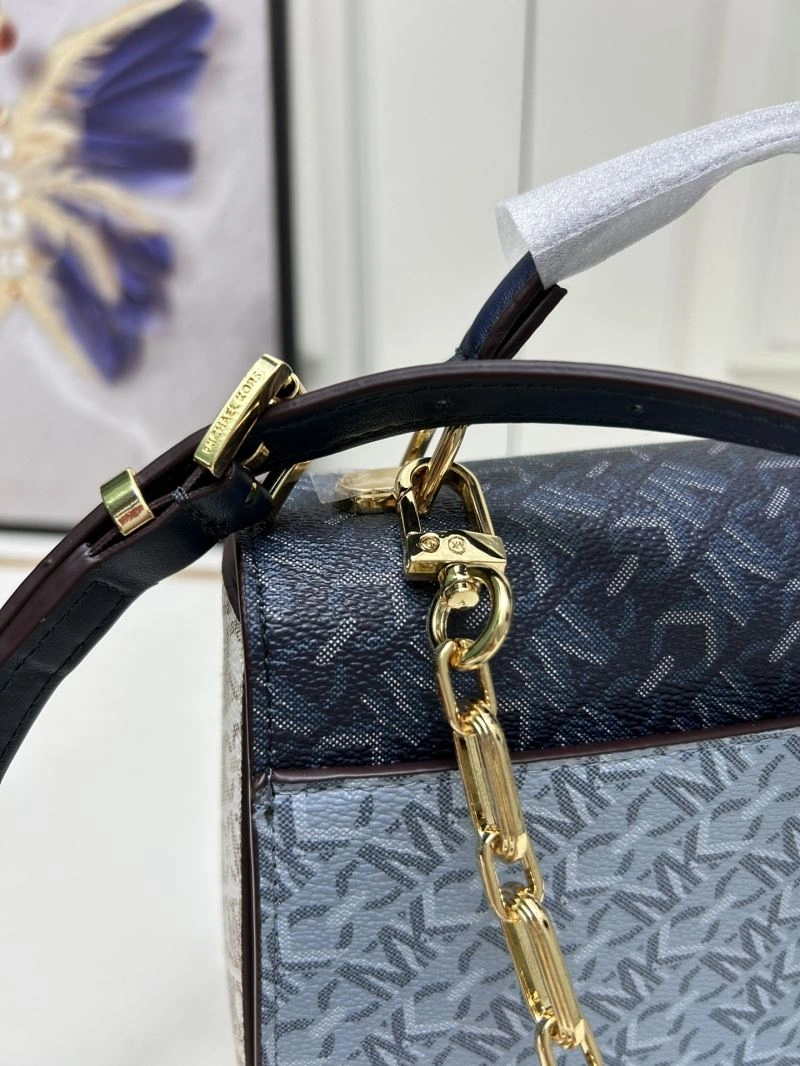 Cozy Michael Kors Satchel Bags 83320