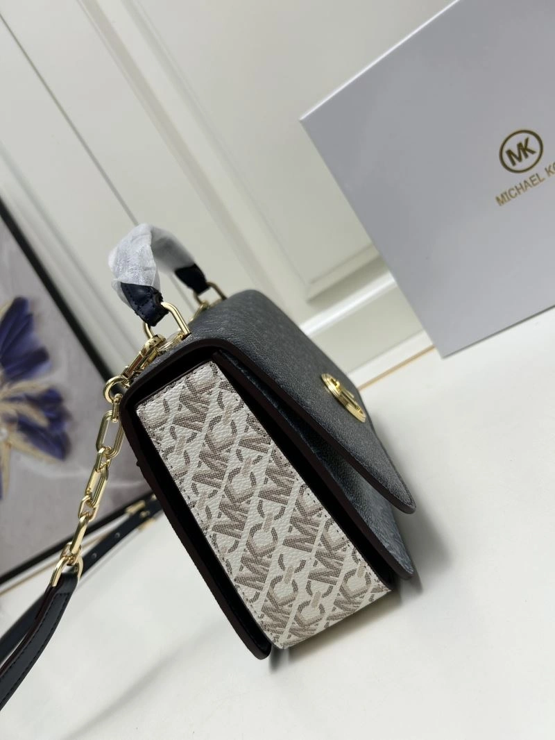 Cozy Michael Kors Satchel Bags 83320