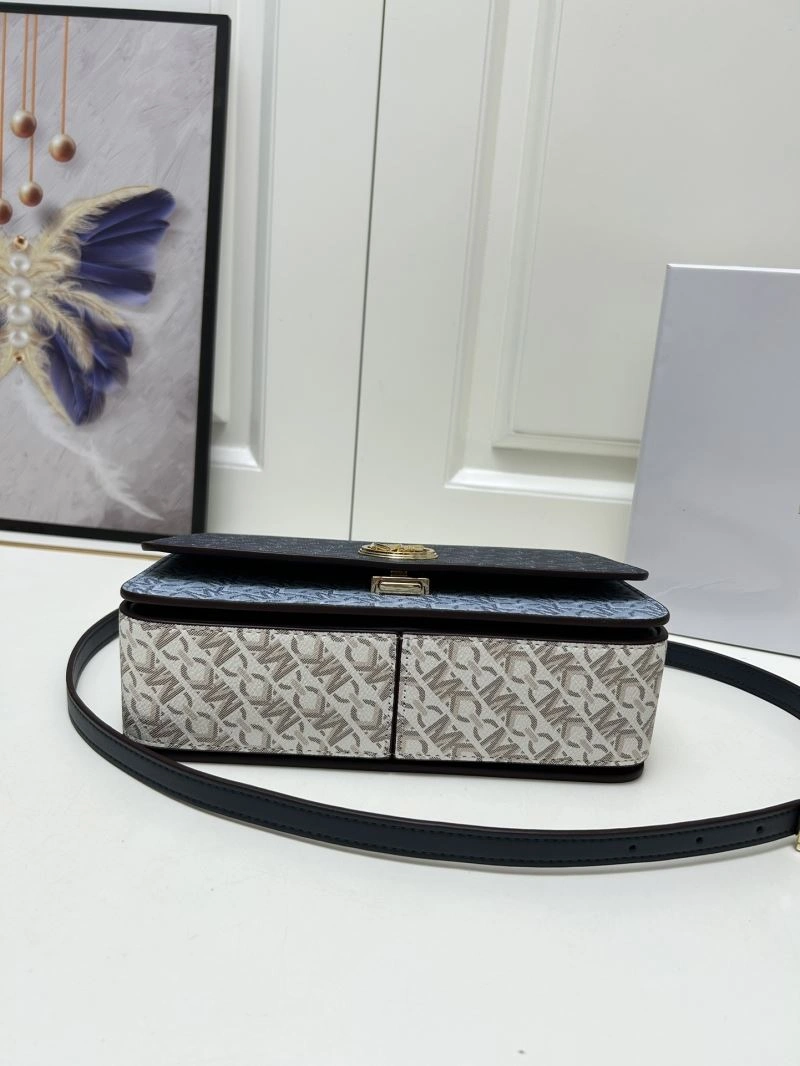 Cozy Michael Kors Satchel Bags 83320