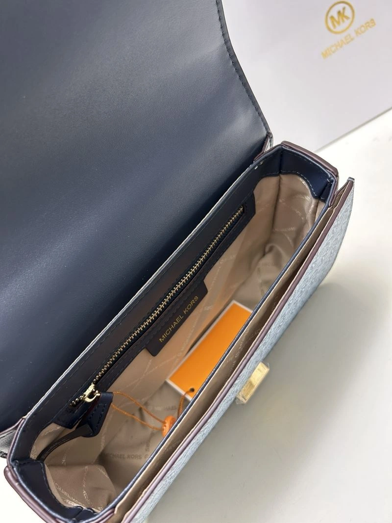 Cozy Michael Kors Satchel Bags 83320