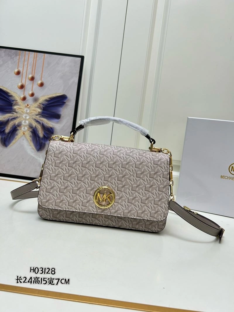 Packable Michael Kors Satchel Bags 83286
