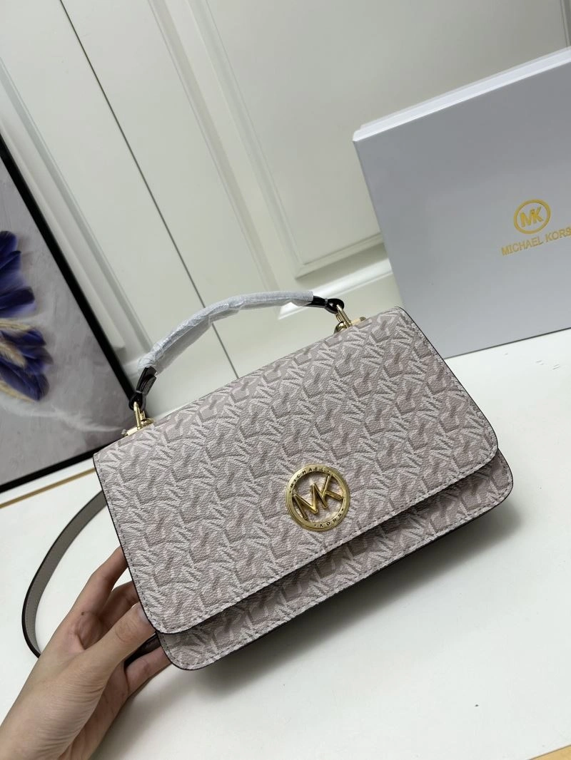 Packable Michael Kors Satchel Bags 83286