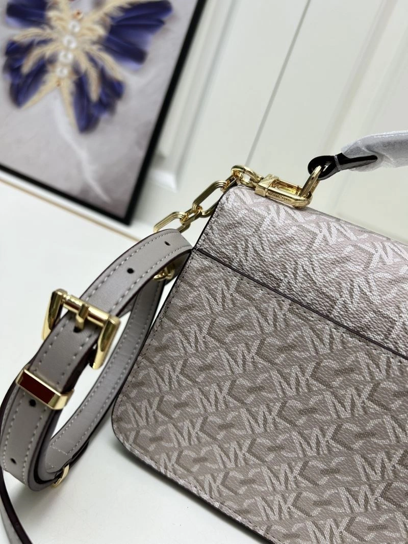 Packable Michael Kors Satchel Bags 83286
