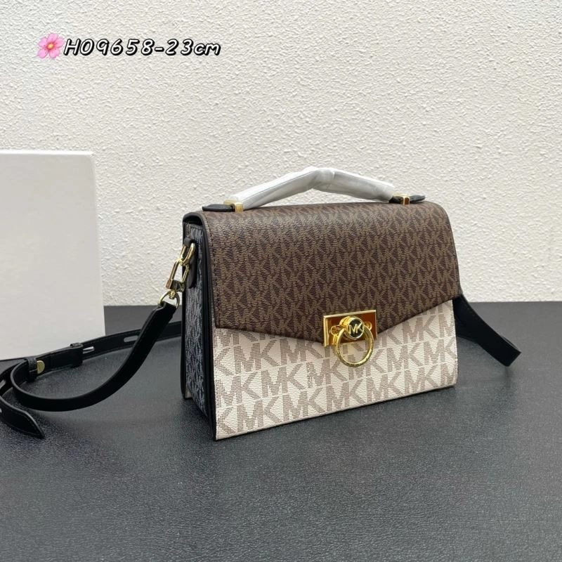 Michael Kors Satchel Bags Sporty 83279