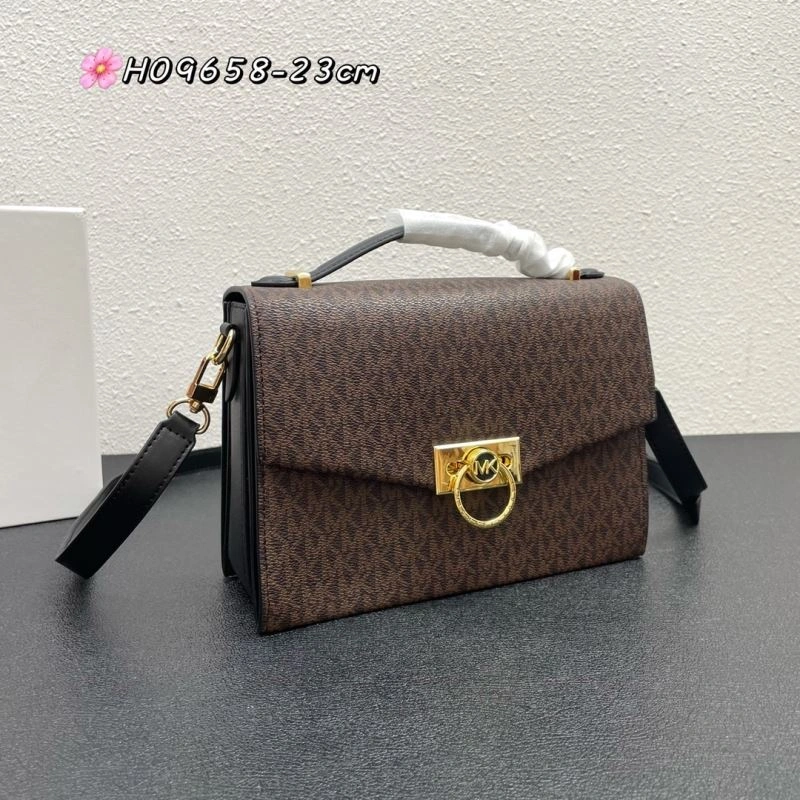 Michael Kors Satchel Bags Snug 83276