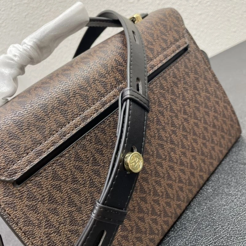 Michael Kors Satchel Bags Snug 83276