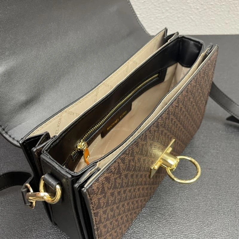 Michael Kors Satchel Bags Snug 83276