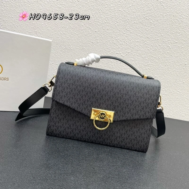 Michael Kors Satchel Bags Minimalist 83355