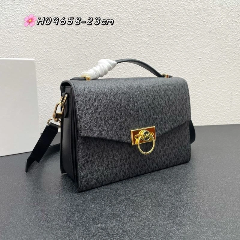 Michael Kors Satchel Bags Minimalist 83355