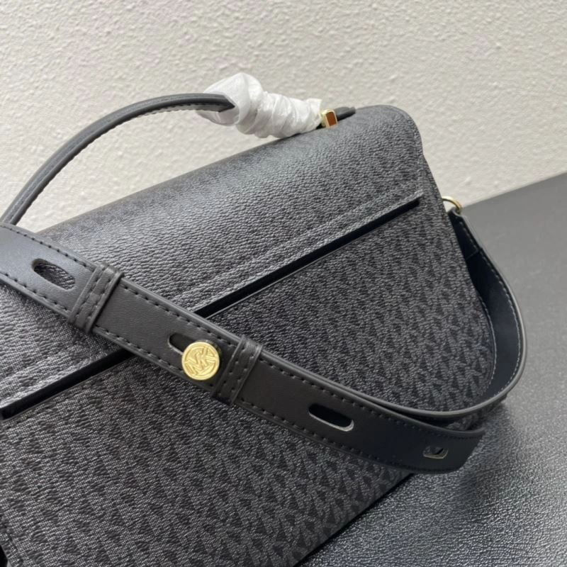 Michael Kors Satchel Bags Minimalist 83355