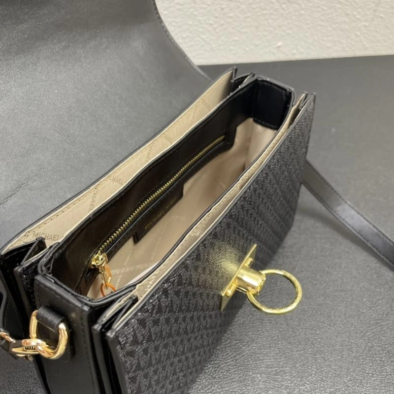 Michael Kors Satchel Bags Minimalist 83355