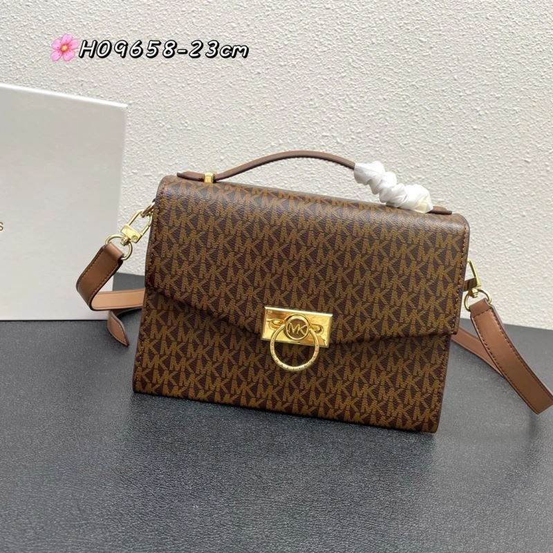 Youthful Michael Kors Satchel Bags 83311
