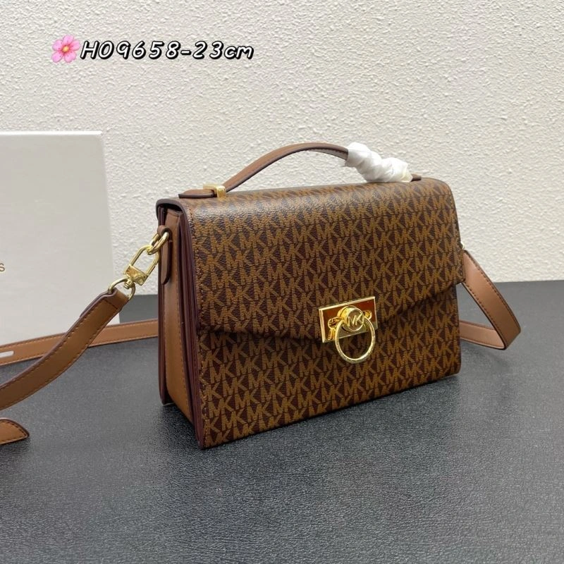 Youthful Michael Kors Satchel Bags 83311
